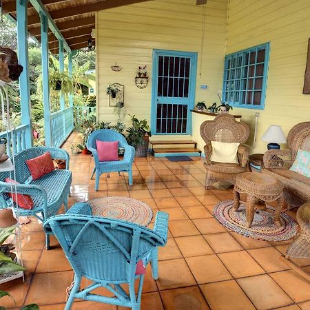 Casa De Las Tias San José Exterior foto